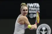 Canada's Dabrowski, Brazil's Stefani advance to Wimbledon women's doubles final
