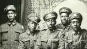 Canada's first all-Black military unit marks 110th anniversary