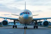 Canada's First CC-330 Husky Tanker Takes Flight in $3.6B Fleet Renewal