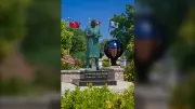 Canada's First Talking Statue Debuts at Banting House in London