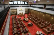 Canada's Senate Explained: How the Upper House Works