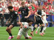 Canada's World Cup Run Ends with 3-0 Loss to Morocco in Round of 16