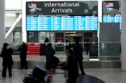 Canadian Airports Warn Against Fake AI-Generated Travel Sites