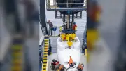 Canadian crew first to see Shackleton's last shipwreck Quest