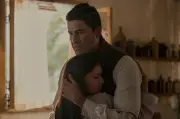Canadian 'Little House' actors talk Indigenous representation in Netflix retelling