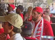 Canadian Soccer Fans Proud Despite World Cup Round of 16 Loss to Morocco