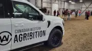 Canadian Western Agribition Future Update Set for Friday by Brandt, CWA