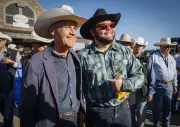 Carney Discusses Pipelines at Calgary Stampede Amid Festivities