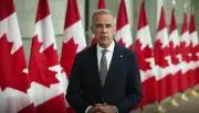 Carney Emphasizes National Unity in Canada Day Address Amid Trade Pressures