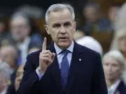 Carney may announce mixed submarine fleet en route to NATO summit