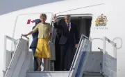 Carney meets allied nations in Turkiye on NATO summit sidelines