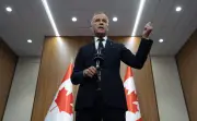 Carney Says Trump Won on NATO Spending, Supports Iran Strikes in Türkiye Interview