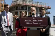 Carney to Meet with Premier Eby in Vancouver as Smith Plans Pipeline Announcement