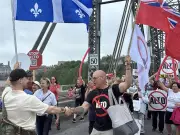 Carney's Alto Rail Expropriation Plan Creates Second-Class Citizens: Higgins