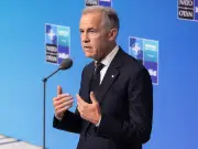 Carney's first year worst growth for PM since 1963, but 60% approve economic handling: poll
