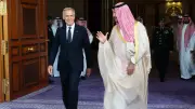 Carney's Saudi Visit Breaks Canada's Cycle of Self-Righteousness: Opinion