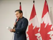 Carson Jerema: How Poilievre can keep his job and defeat Carney