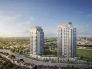 Centrepointe Union Brings Upscale Rental Living to Nepean