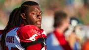 CFL Hall of Fame inducts Calgary Stampeders legend Charleston Hughes