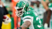 Charleston Hughes to enter Canadian Football Hall of Fame