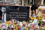 Charlie Kirk Shooting Case: Prosecutors to Present Evidence, Testimony