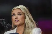 Charlie Kirk's Widow Erika Faces Murder Suspect in Utah Court