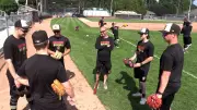 Chatham-Kent Earns Canadian Baseball's Biggest Weekend: A Dream Realized
