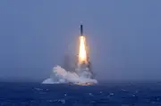 China's Ballistic Missile Launch Sends Message to US