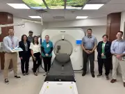 Christ Hospital First in North America to Install Philips Rembra RT CT Scanner