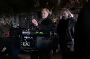 Christopher Nolan on The Odyssey: Why He Never Takes the Safe Road