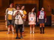 Citadel's Spelling Bee: A Summer Crowd-Pleaser Review