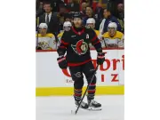 Claude Giroux's Future Uncertain: Senators, Flyers Both in Mix