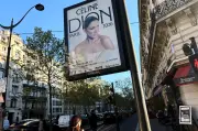 Céline Dion Unveils New Song ‘Bonjour, Pardon, Merci’