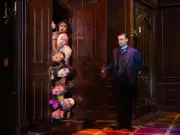 Clue Brings Campy Whodunnit to Jubilee Auditorium in July 2026