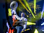Cody Johnson's Boot-Stomping Bluesfest Debut Gets Ottawa Dancing