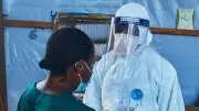 Congo Ebola Outbreak: 500 Dead, Health Workers Threaten Strike