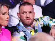 Conor McGregor gives up sex ahead of UFC 329 rematch with Max Holloway