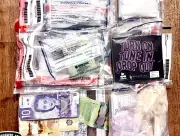 Constance Lake FN Man Charged After Drug Bust in Northern Ontario
