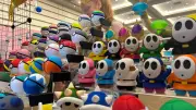 Cosplayers brave heat at Animaritime in Fredericton
