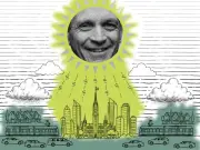 Could Mayor Sutcliffe's RTO Stance Cost Him Suburban Votes?