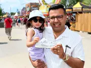 Cowboy Boots Offer More Than Style for Stampede Goers, Says Podiatrist