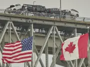 CUSMA Review on July 1: What It Means for Canada-U.S.-Mexico Trade