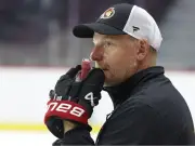 Daniel Alfredsson Leaves Senators to Join Maple Leafs as Assistant Coach