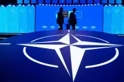 Danish PM Says Ready to Defend Greenland as Trump Demands Upend NATO Summit