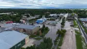 Dauphin, Man. Declares State of Emergency After Overland Flooding