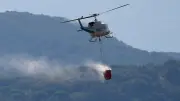 Deadly Wildfire in Southern Spain Kills 12, Andalusia Calls It Unprecedented Tragedy