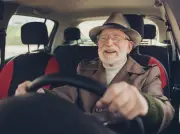 Dear Abby: Elderly Father Wants Solo Road Trip Despite Risks