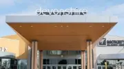Devonshire Mall Closed Due to Power Issues in Windsor