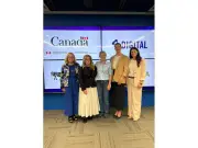 DIGITAL backs $19.9M in Canadian mining innovation for critical minerals and land restoration