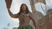 Disney's Live-Action 'Moana' Underwhelms at Box Office